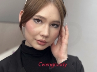 Cwengrundy