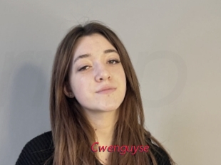 Cwenguyse