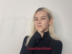 Cwenhartshorn