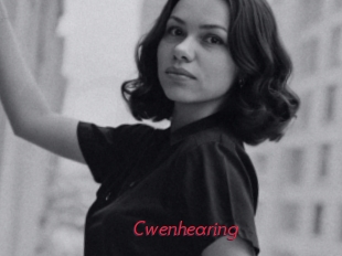 Cwenhearing