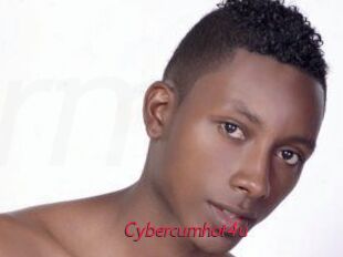 Cybercumhot4u