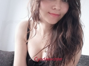 Cyndeewinter