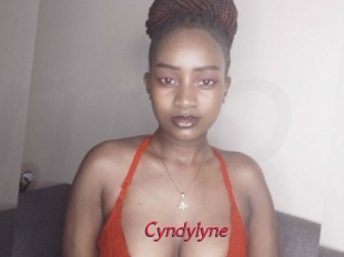 Cyndylyne