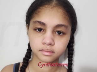 Cynthiatorres