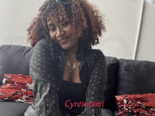 Cyntiapieri