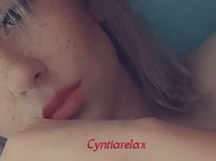 Cyntiarelax