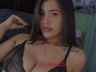 DAANYLIS