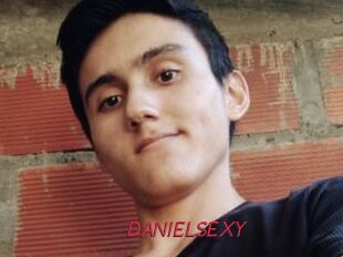 DANIELSEXY