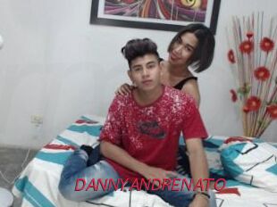 DANNYANDRENATO
