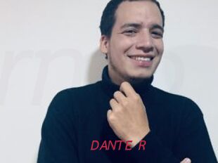 DANTE_R