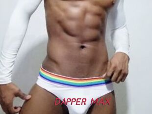 DAPPER_MAX