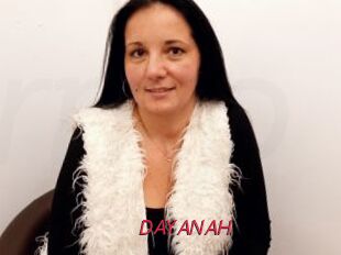 DAYANAH
