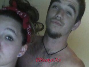 DBootyxXx