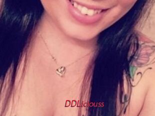 DDLiciouss