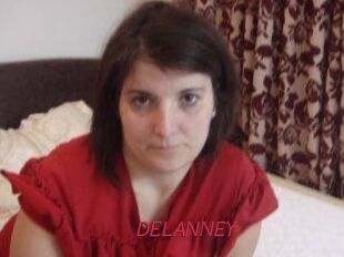 DELANNEY