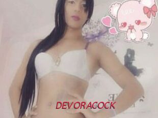 DEVORACOCK