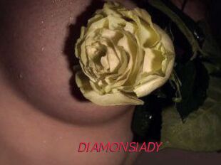 DIAMONSlADY