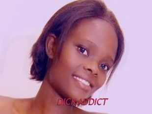 DICKADDICT