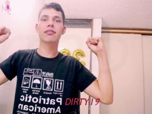 DIRTY19