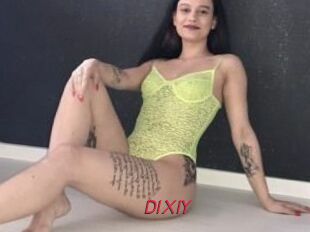 DIXIY