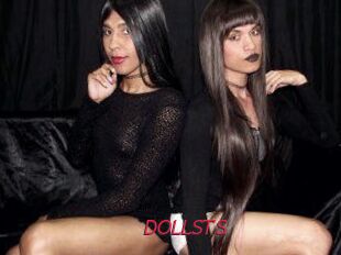 DOLLSTS