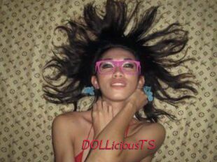 DOLLiciousTS
