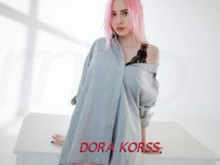 DORA_KORSS