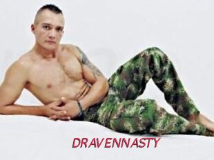 DRAVENNASTY