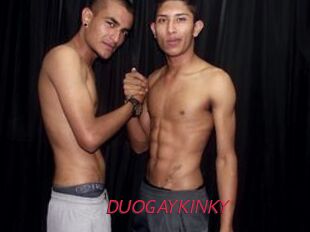 DUOGAYKINKY