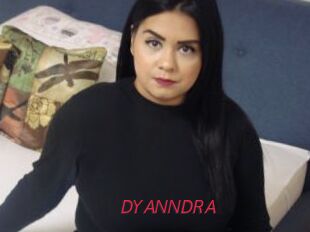 DYANNDRA