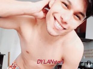 DYLANstars