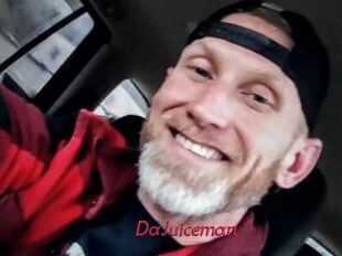 DaJuiceman