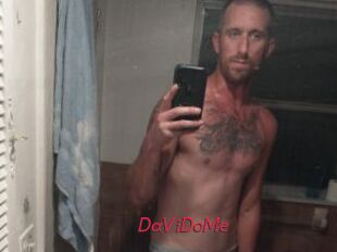 DaViDoMe