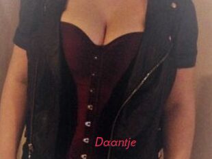 Daantje