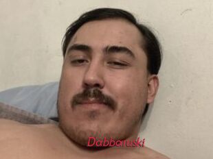 Dabbaruski