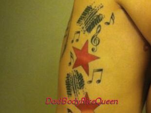 DadBodyRiceQueen