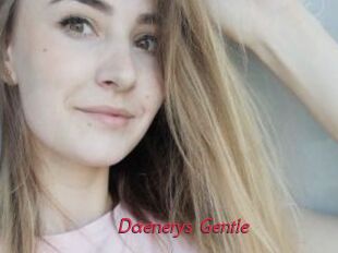 Daenerys_Gentle