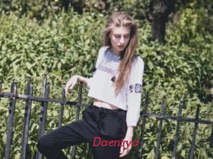 Daenirya