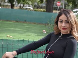 DafinaLeyla