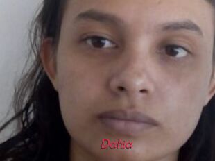 Dahia