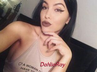 DahliaRay