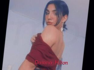 Daiana_Hilton