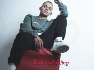 DaimonStarling
