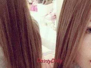 DaintyDolly