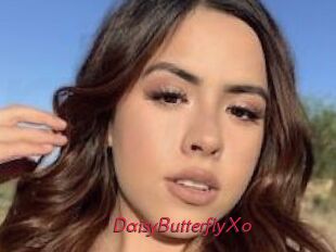 DaisyButterflyXo