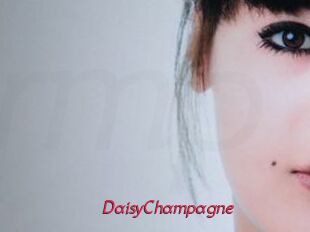 DaisyChampagne