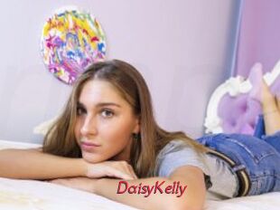 DaisyKelly