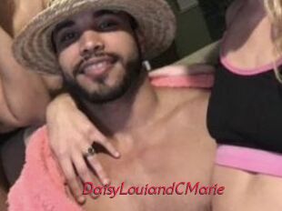 DaisyLouiandCMarie