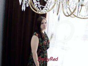 DaizyRed