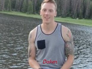 Daken